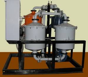 Цеолитовая установка УЦМ-92 купить