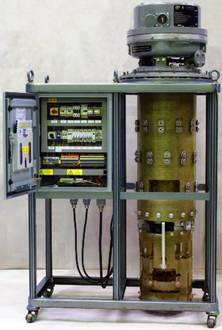 Переключающее устройство трансформатора РНТА-35/320 купить