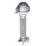 ЭЛЕГАЗОВЫЙ ТРАНСФОРМАТОР ТОКА ТГ-СВЭЛ-110 ЭЛЕГАЗОВЫЙ ТРАНСФОРМАТОР ТОКА ТГ-СВЭЛ-110