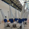 Выключатель высоковольтный ВЭБ-220 Выключатель высоковольтный ВЭБ-220