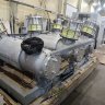 Выключатель высоковольтный ВЭБ-220 Выключатель высоковольтный ВЭБ-220