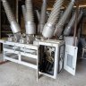 Выключатель элегазовый ВЭБ-110II-40/2500УХЛ1 Выключатель элегазовый ВЭБ-110II-40/2500УХЛ1