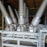 Выключатель элегазовый ВЭБ-110II-40/2500УХЛ1 Выключатель элегазовый ВЭБ-110II-40/2500УХЛ1