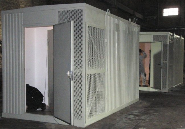 КС 4,2 метра
