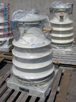 Трансформатор тока ТФЗМ-35