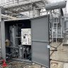 Установки нагрева трансформаторного масла типа УМН